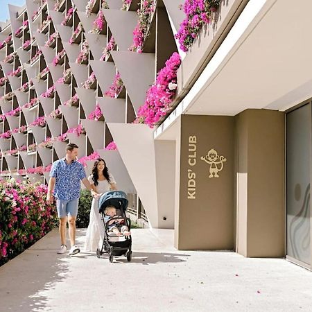 Grand Velas Los Cabos Luxury All Inclusive Cabo San Lucas Extérieur photo