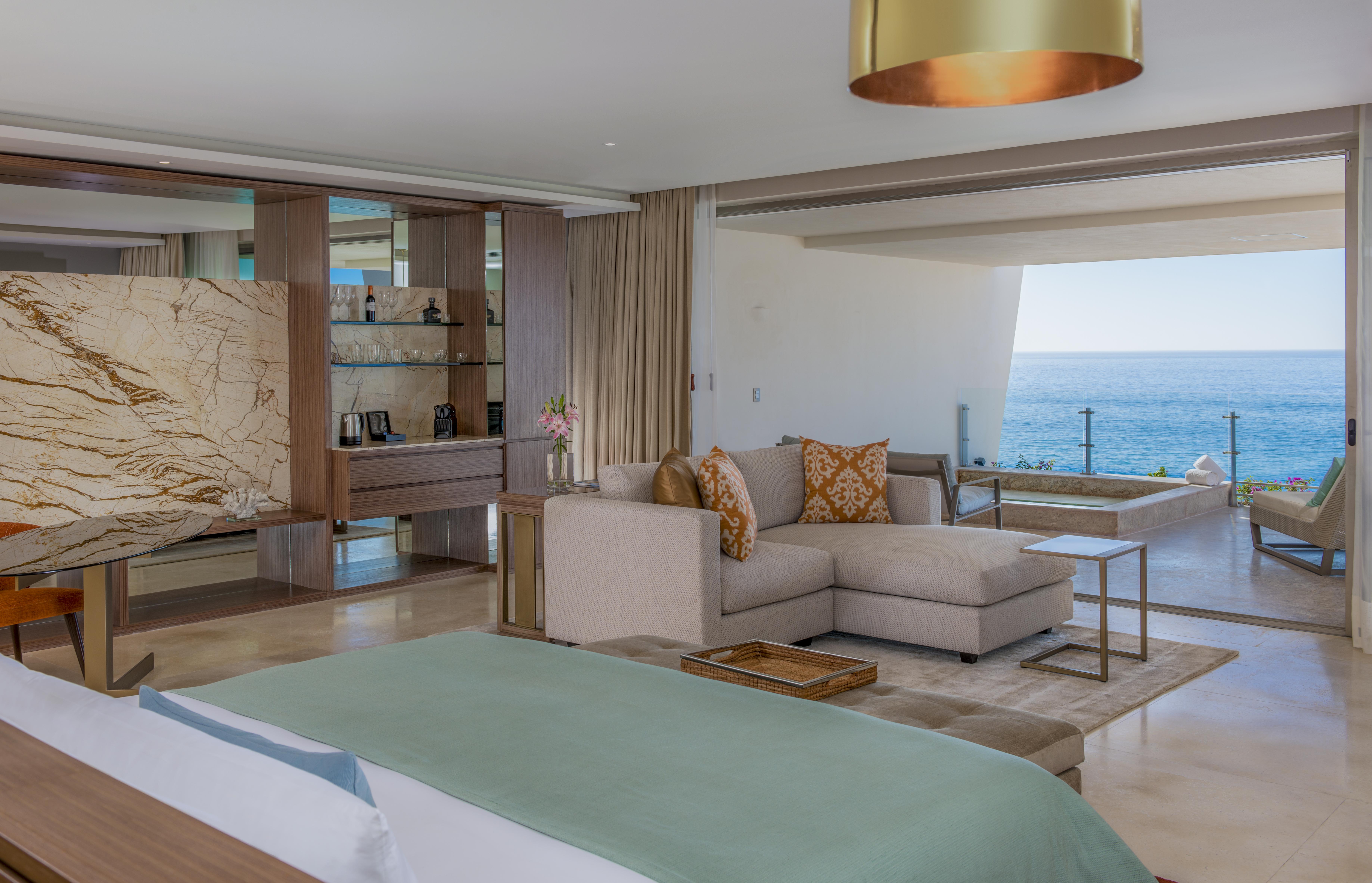 Grand Velas Los Cabos Luxury All Inclusive Cabo San Lucas Extérieur photo