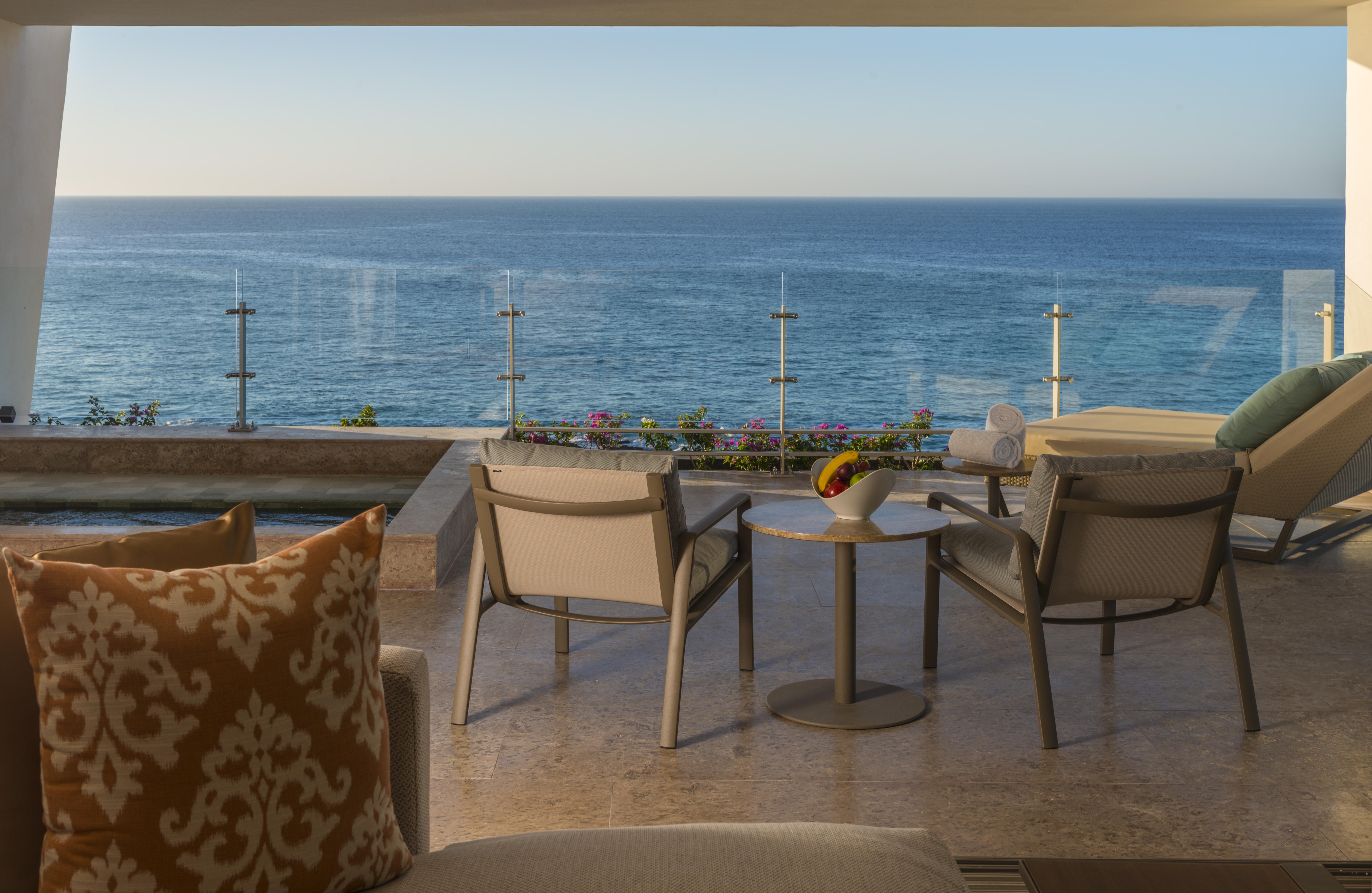 Grand Velas Los Cabos Luxury All Inclusive Cabo San Lucas Extérieur photo