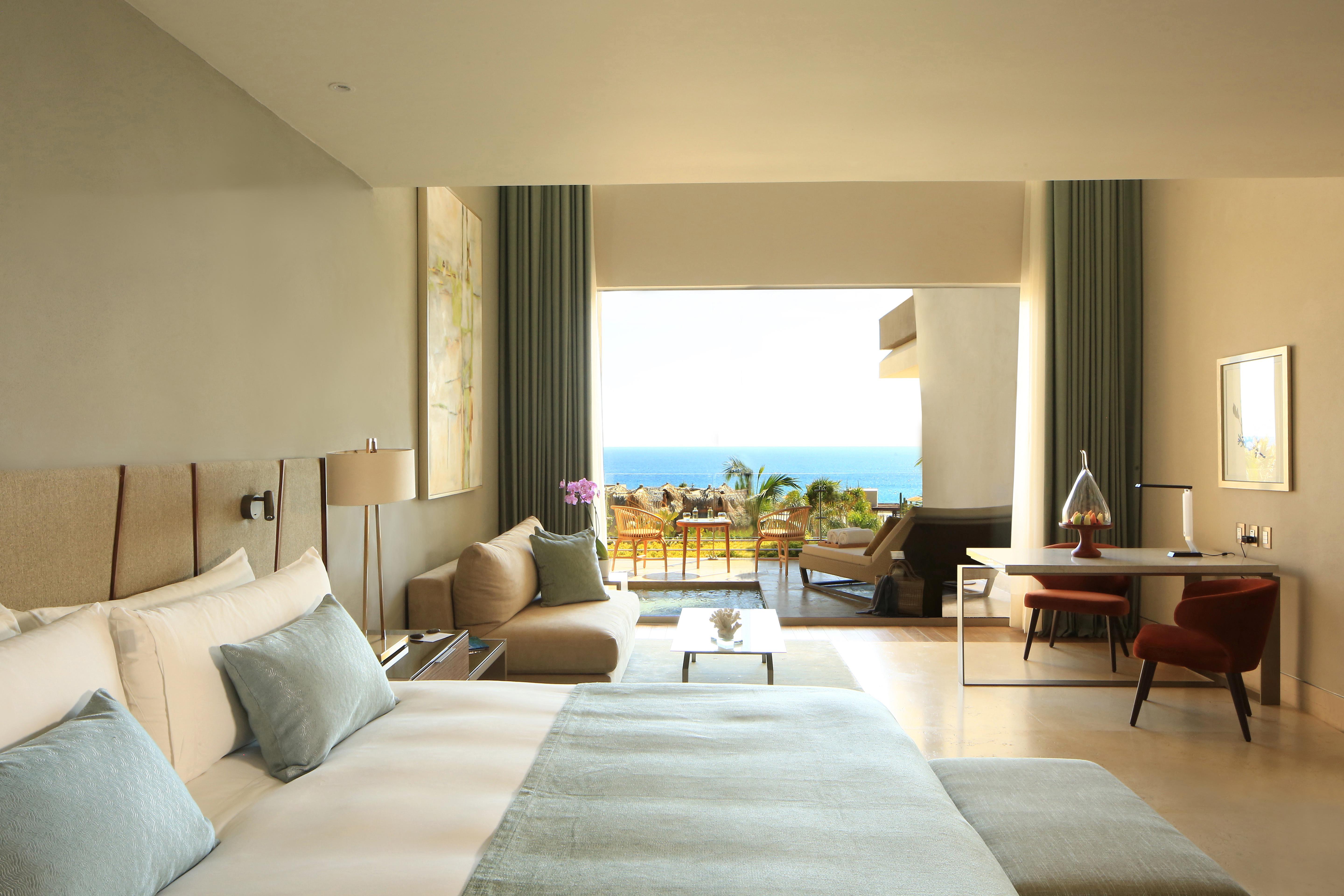 Grand Velas Los Cabos Luxury All Inclusive Cabo San Lucas Extérieur photo
