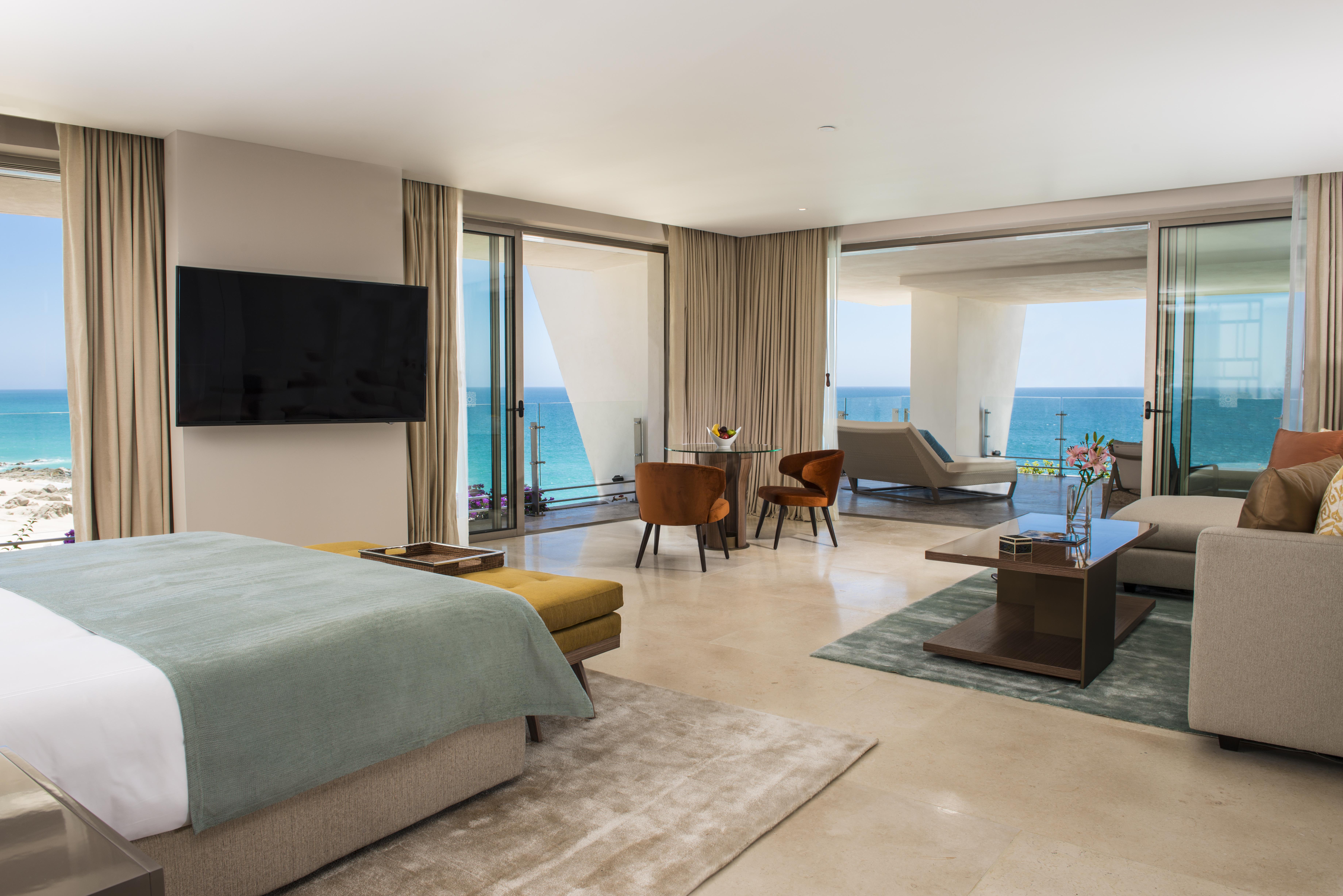 Grand Velas Los Cabos Luxury All Inclusive Cabo San Lucas Extérieur photo