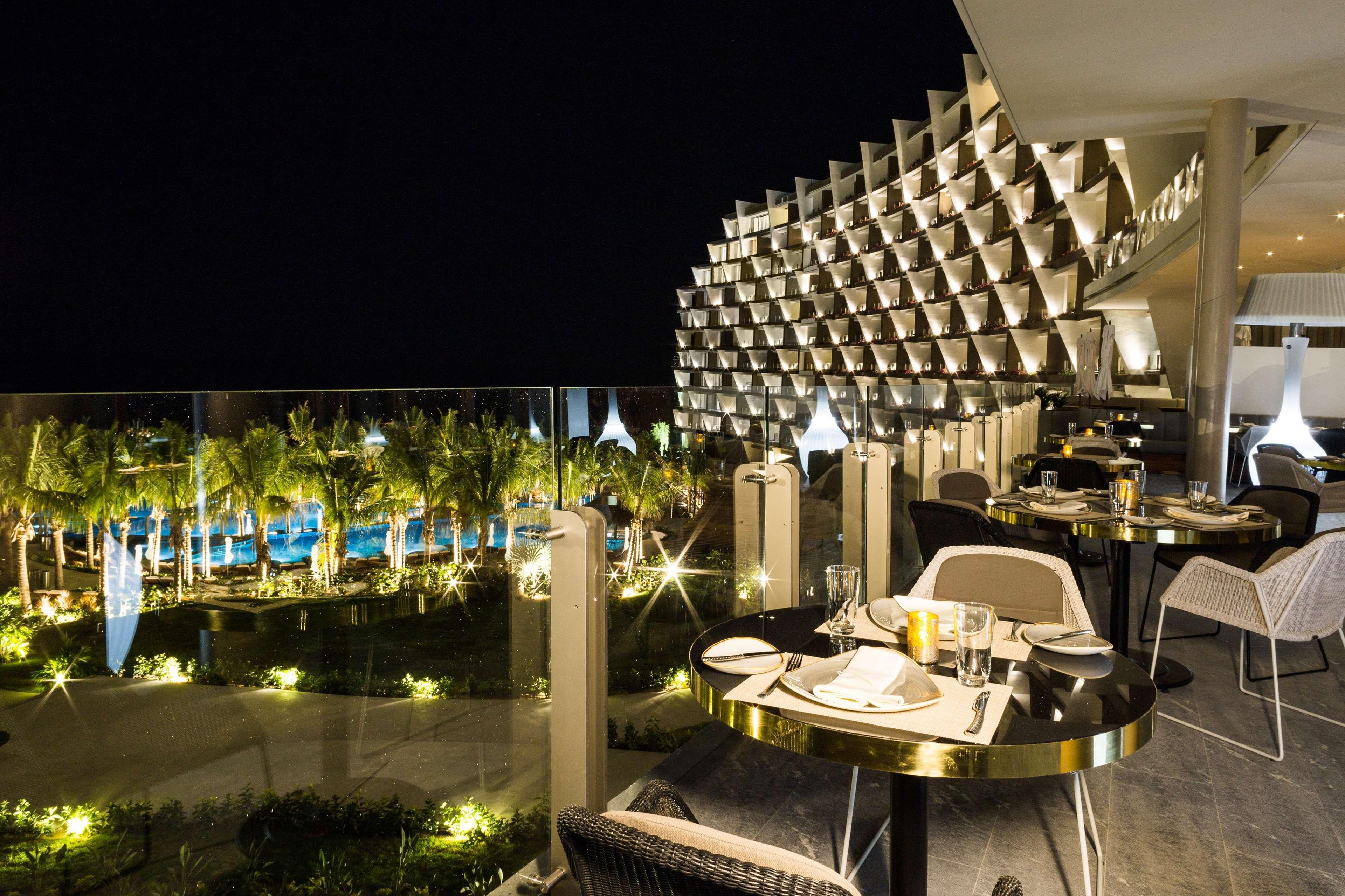 Grand Velas Los Cabos Luxury All Inclusive Cabo San Lucas Extérieur photo