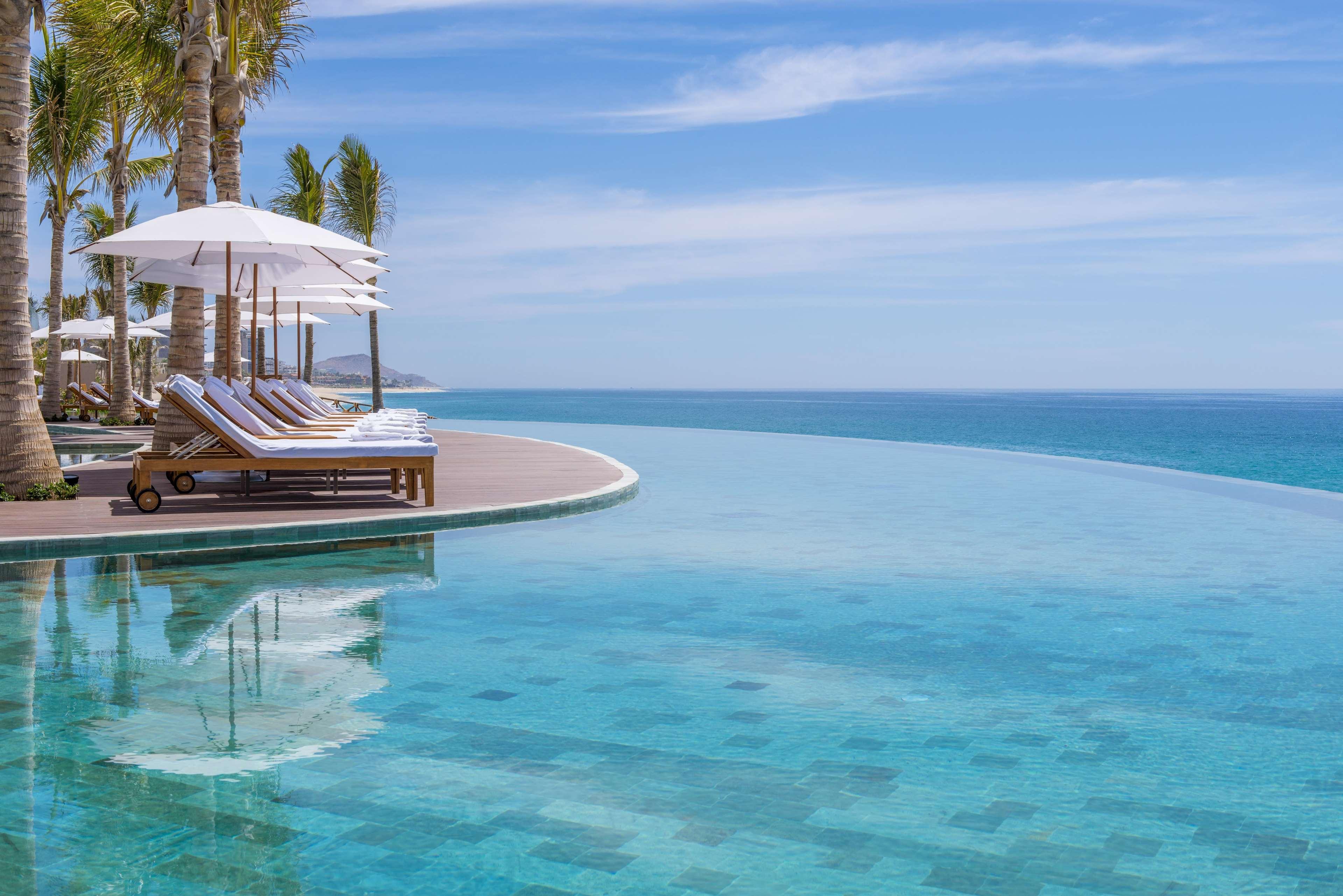 Grand Velas Los Cabos Luxury All Inclusive Cabo San Lucas Extérieur photo