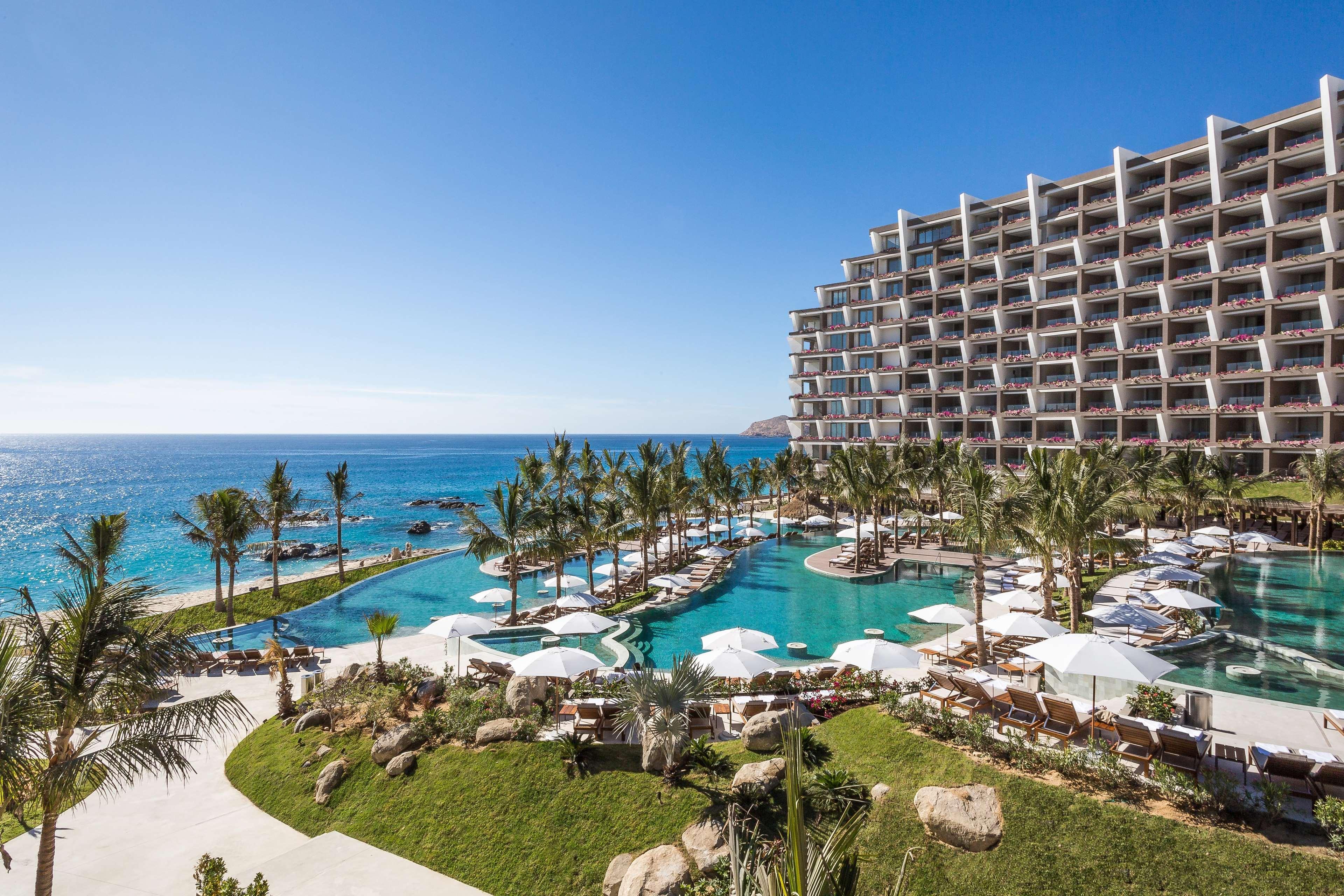 Grand Velas Los Cabos Luxury All Inclusive Cabo San Lucas Extérieur photo