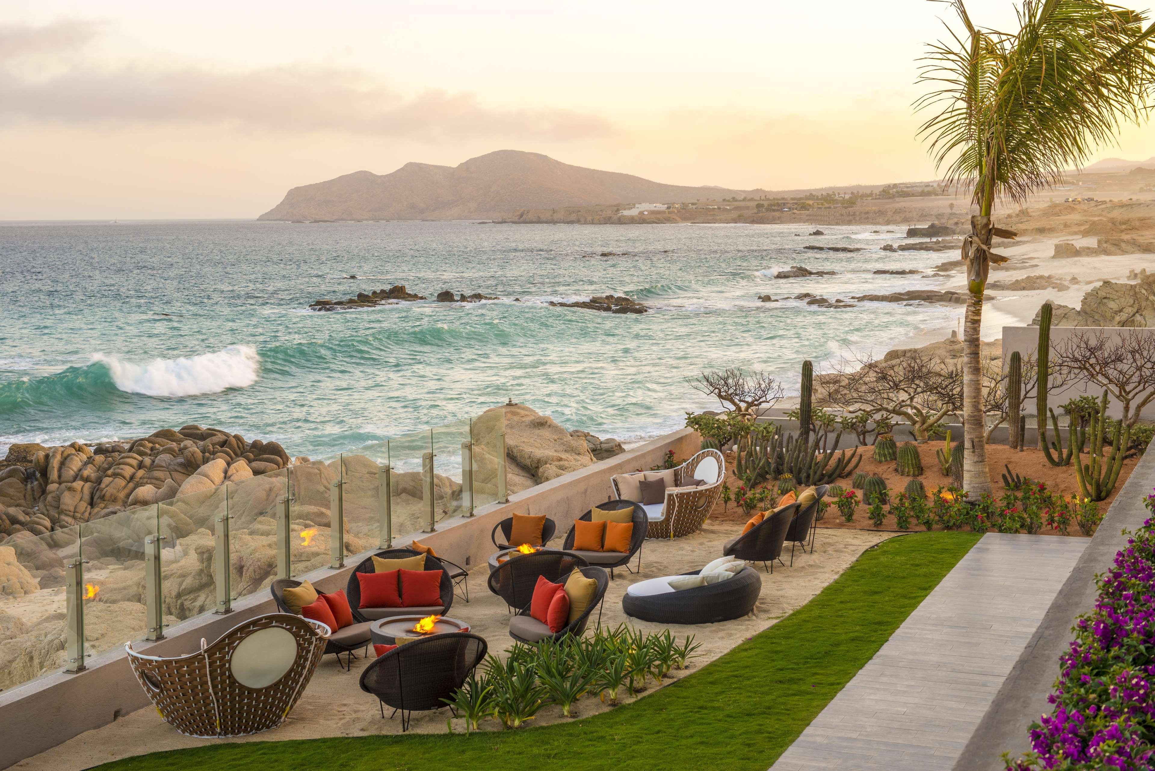 Grand Velas Los Cabos Luxury All Inclusive Cabo San Lucas Extérieur photo