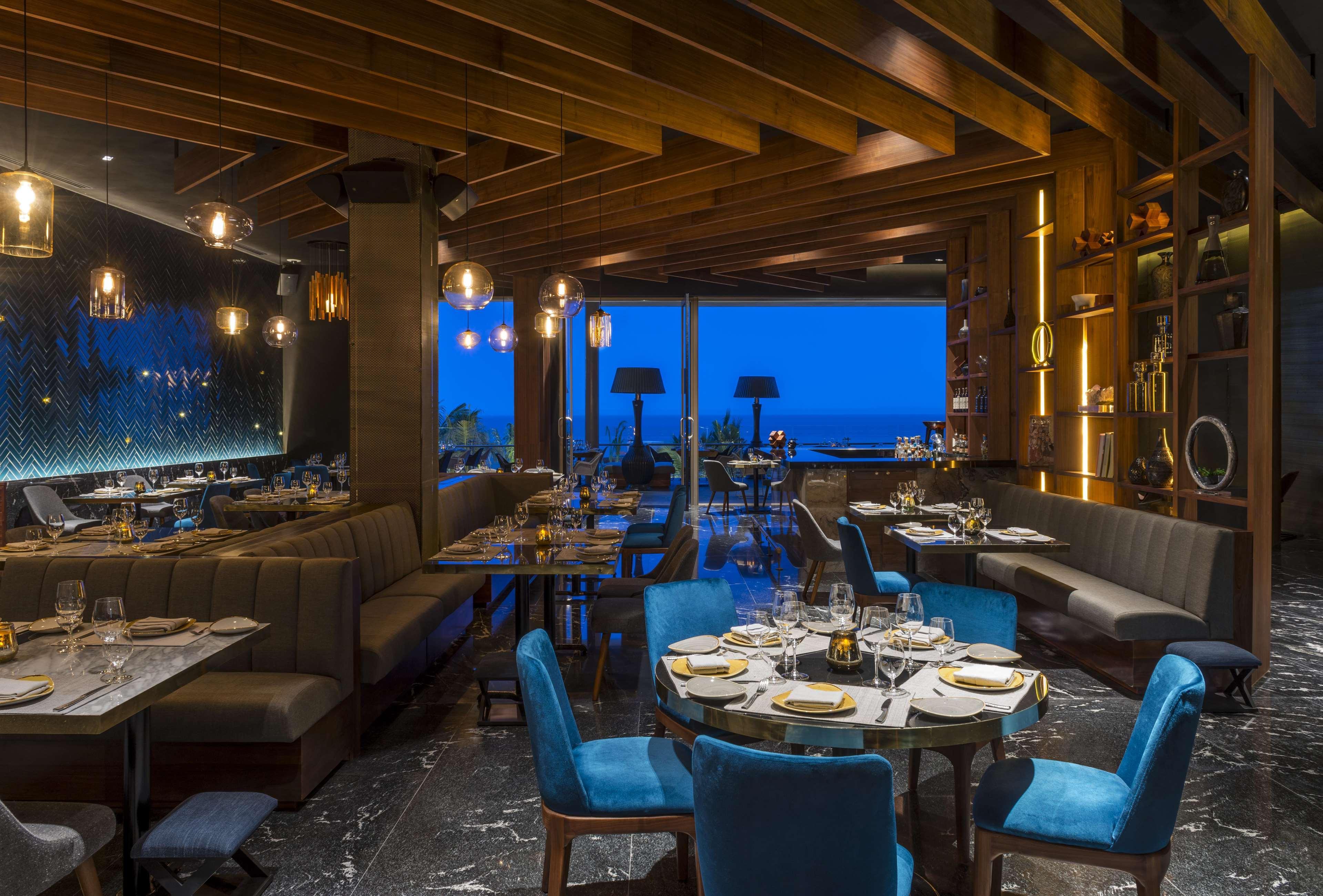 Grand Velas Los Cabos Luxury All Inclusive Cabo San Lucas Extérieur photo