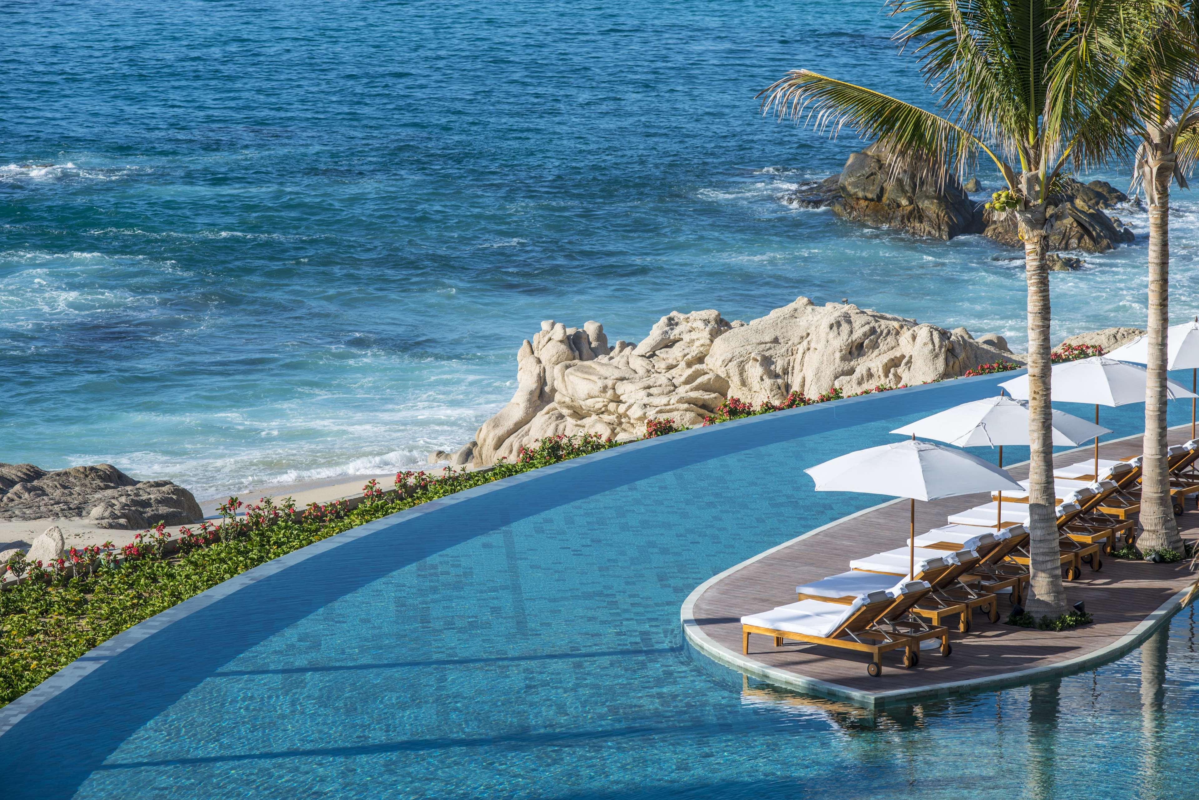 Grand Velas Los Cabos Luxury All Inclusive Cabo San Lucas Extérieur photo