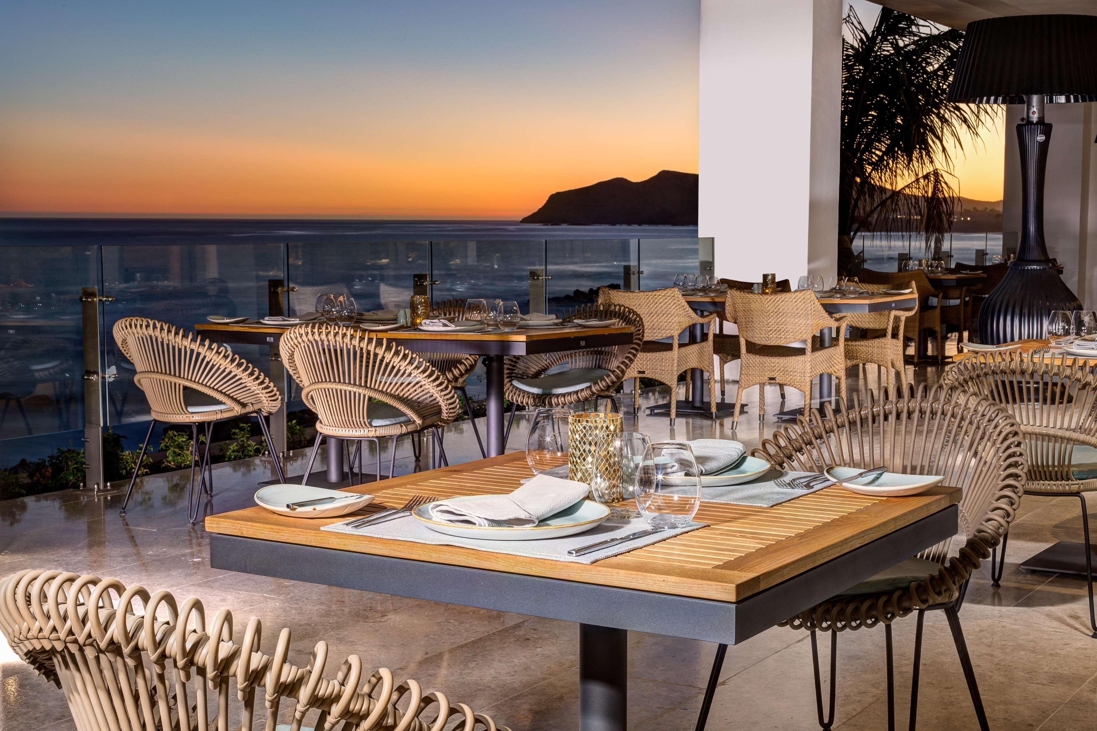 Grand Velas Los Cabos Luxury All Inclusive Cabo San Lucas Extérieur photo