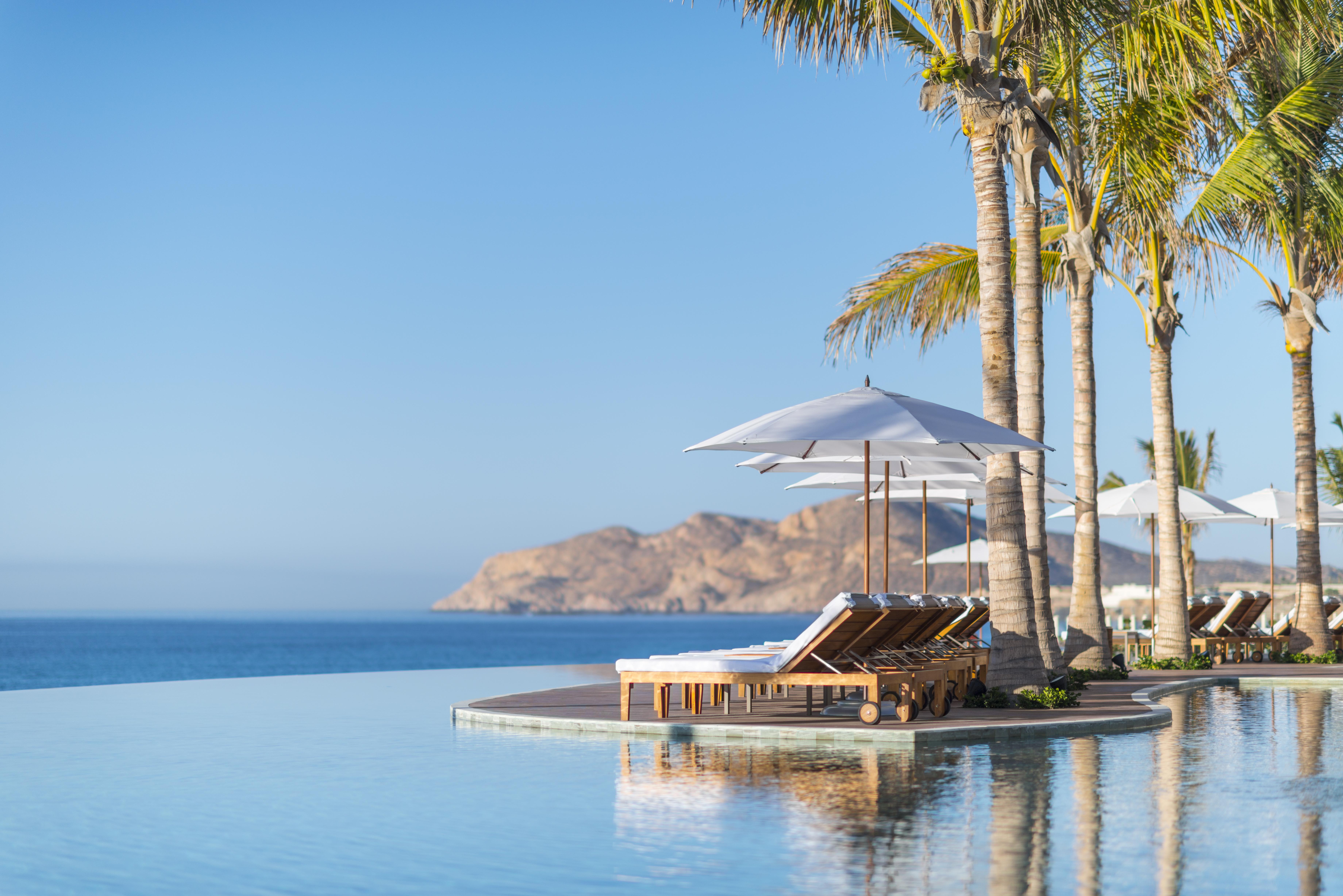Grand Velas Los Cabos Luxury All Inclusive Cabo San Lucas Extérieur photo