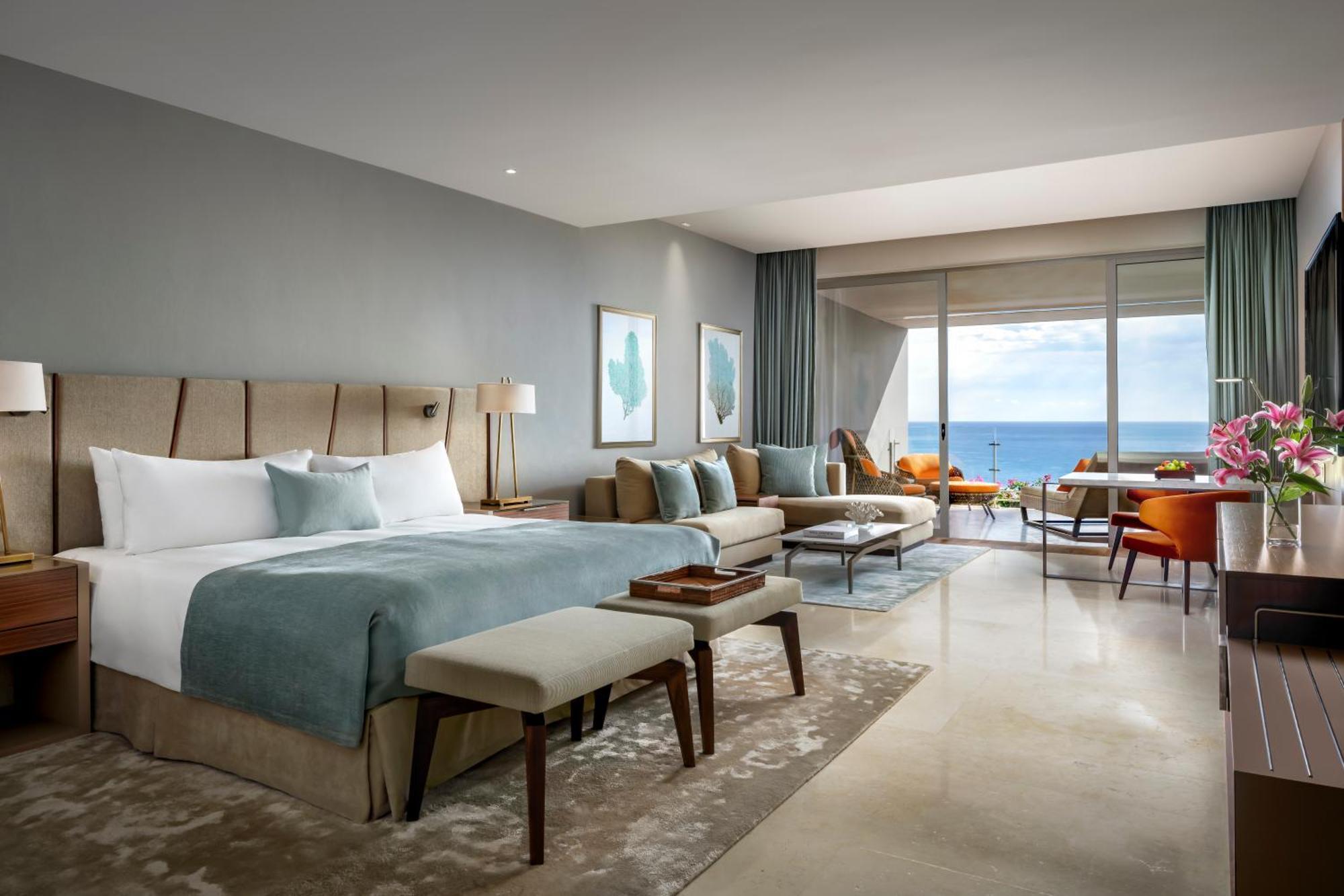Grand Velas Los Cabos Luxury All Inclusive Cabo San Lucas Extérieur photo