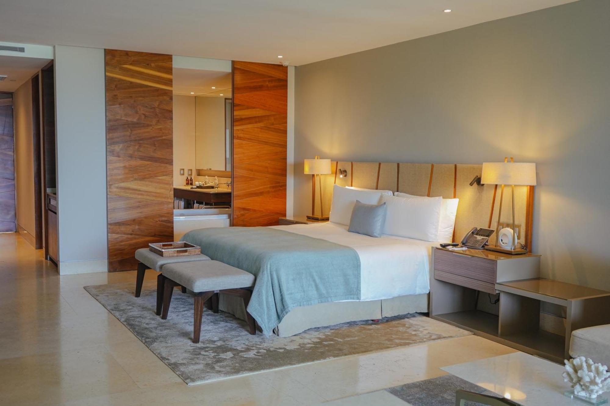 Grand Velas Los Cabos Luxury All Inclusive Cabo San Lucas Extérieur photo