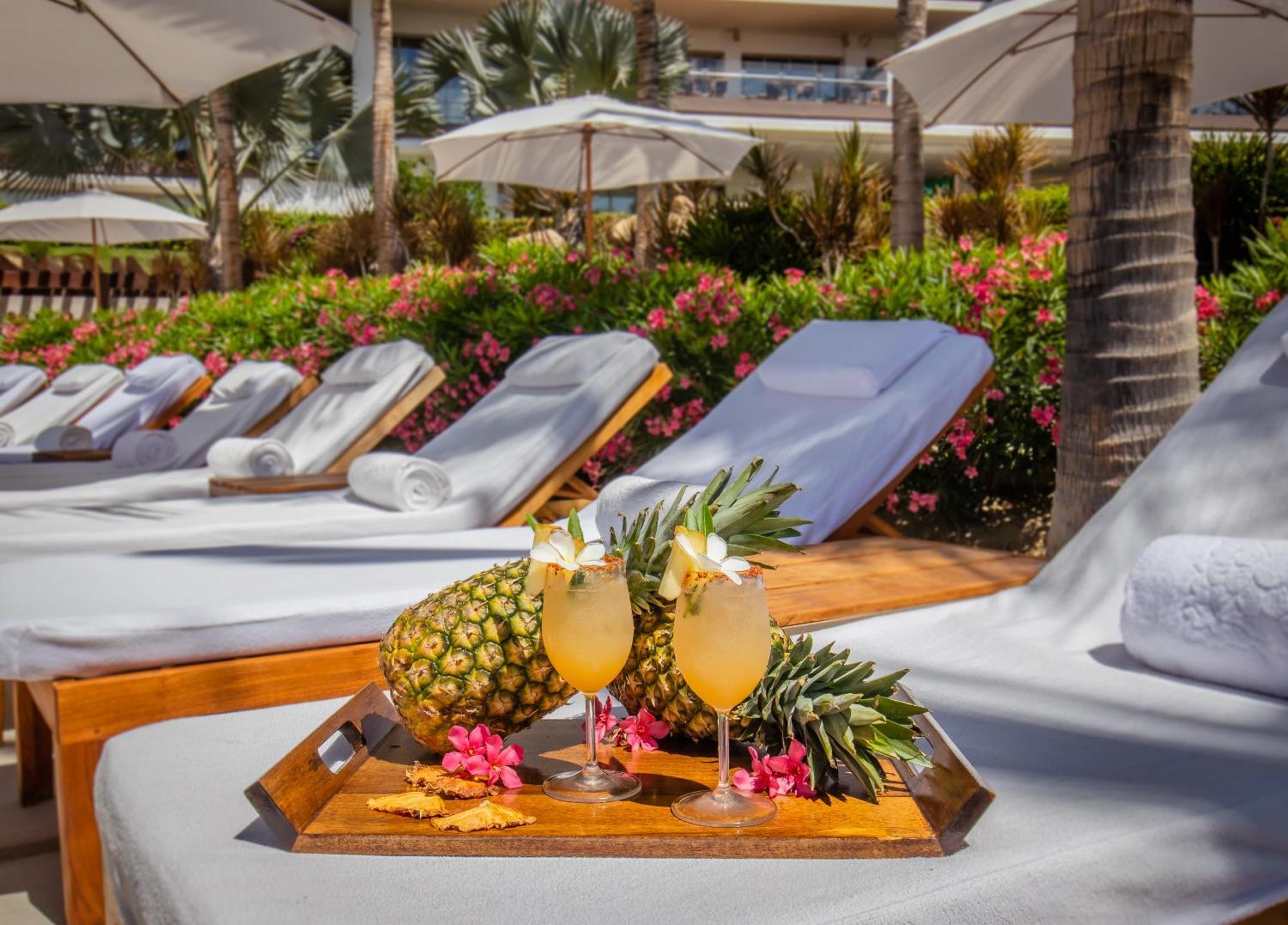 Grand Velas Los Cabos Luxury All Inclusive Cabo San Lucas Extérieur photo