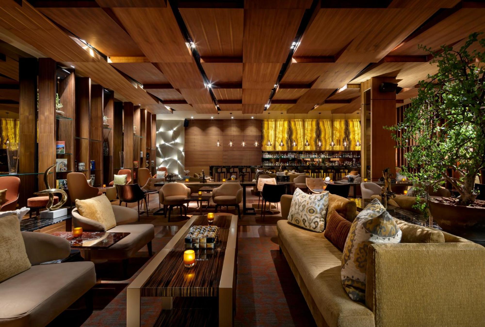Grand Velas Los Cabos Luxury All Inclusive Cabo San Lucas Extérieur photo