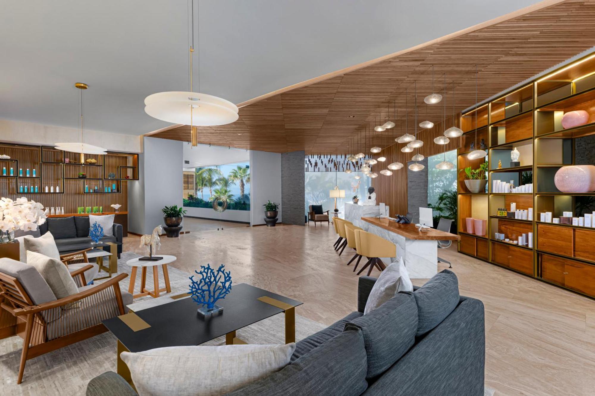 Grand Velas Los Cabos Luxury All Inclusive Cabo San Lucas Extérieur photo