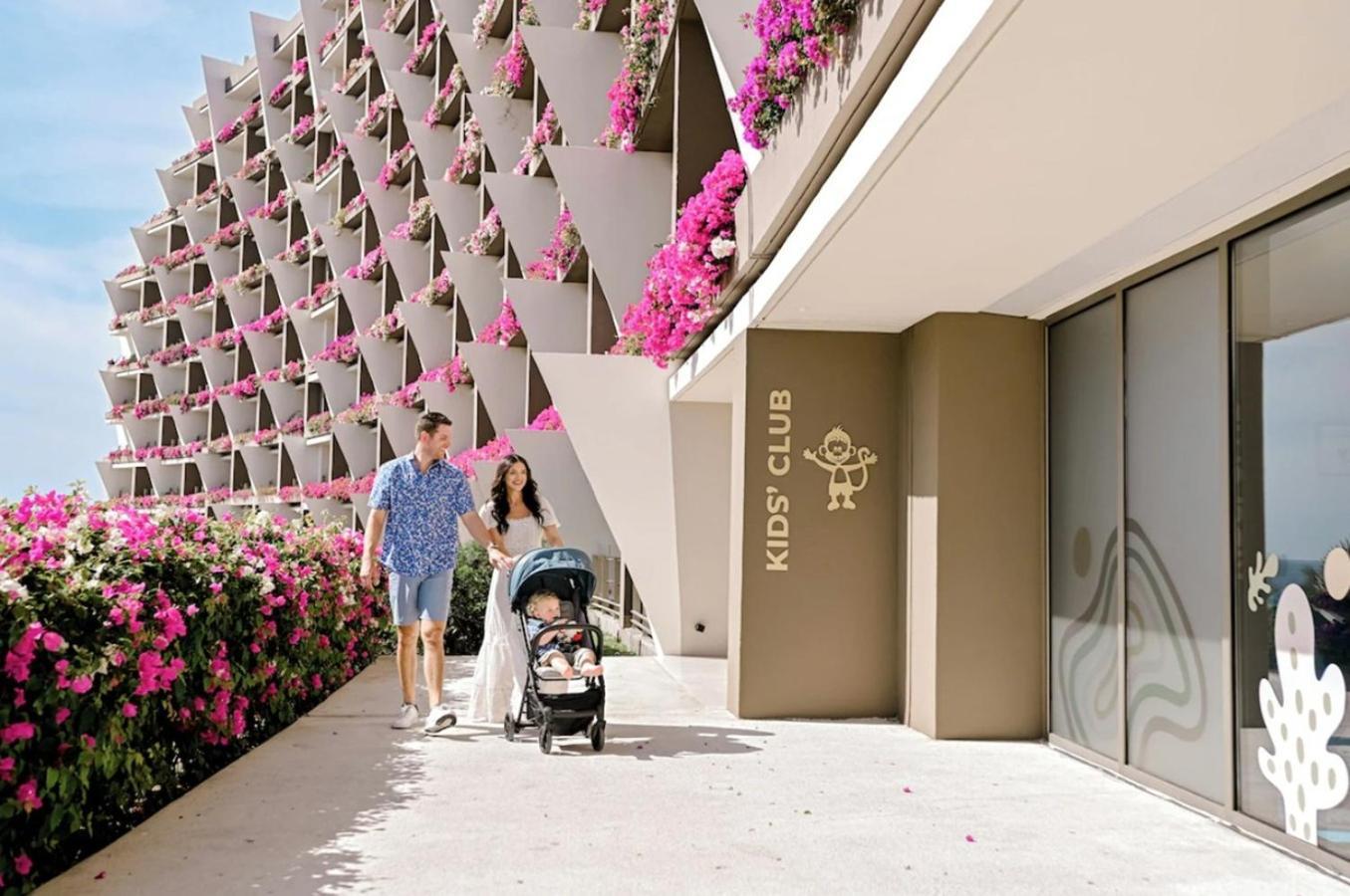 Grand Velas Los Cabos Luxury All Inclusive Cabo San Lucas Extérieur photo