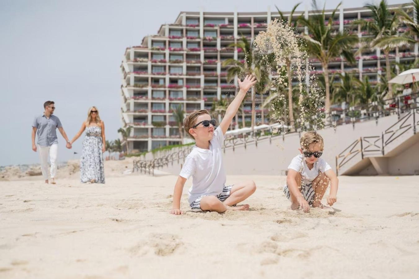 Grand Velas Los Cabos Luxury All Inclusive Cabo San Lucas Extérieur photo