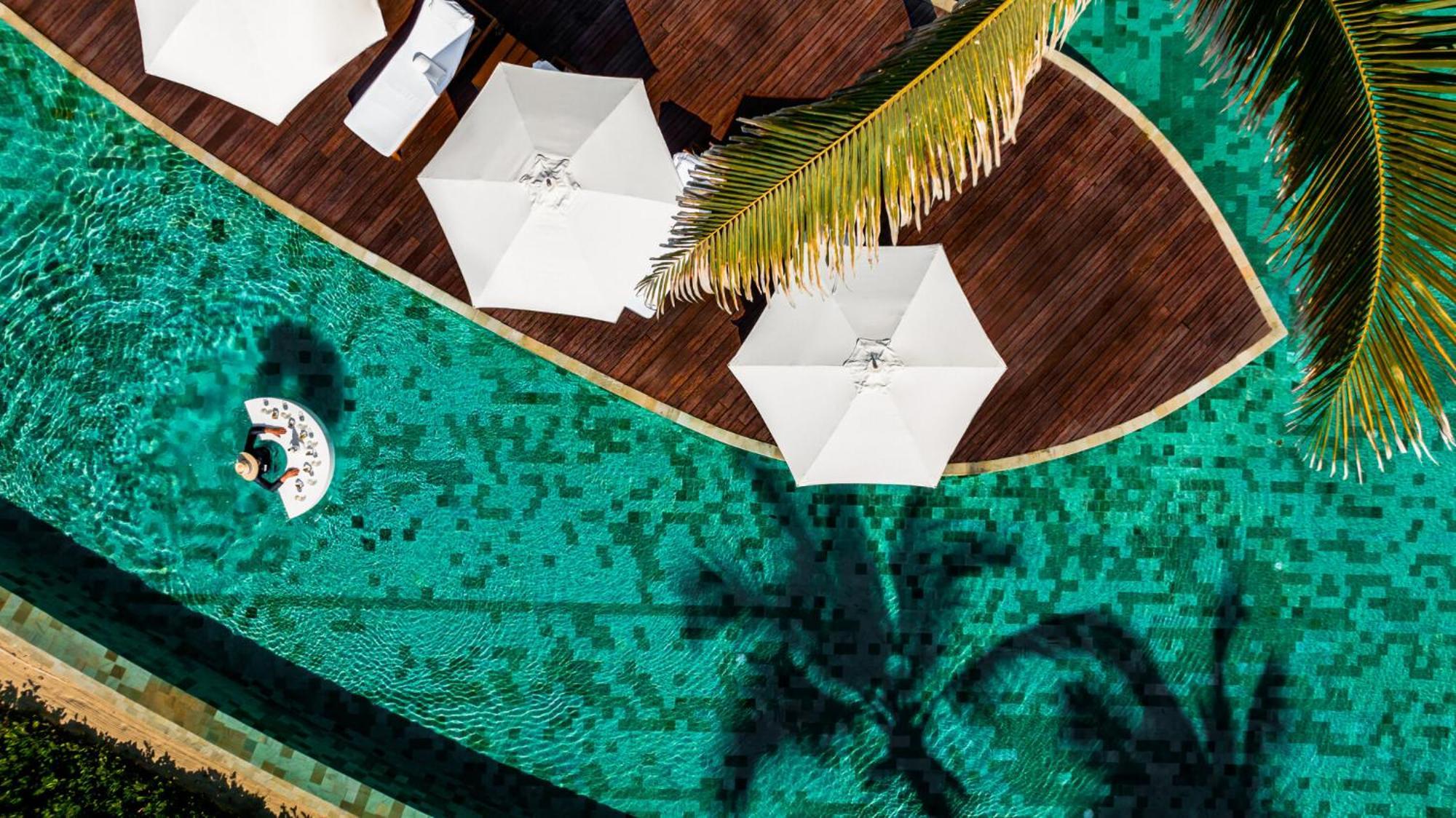 Grand Velas Los Cabos Luxury All Inclusive Cabo San Lucas Extérieur photo