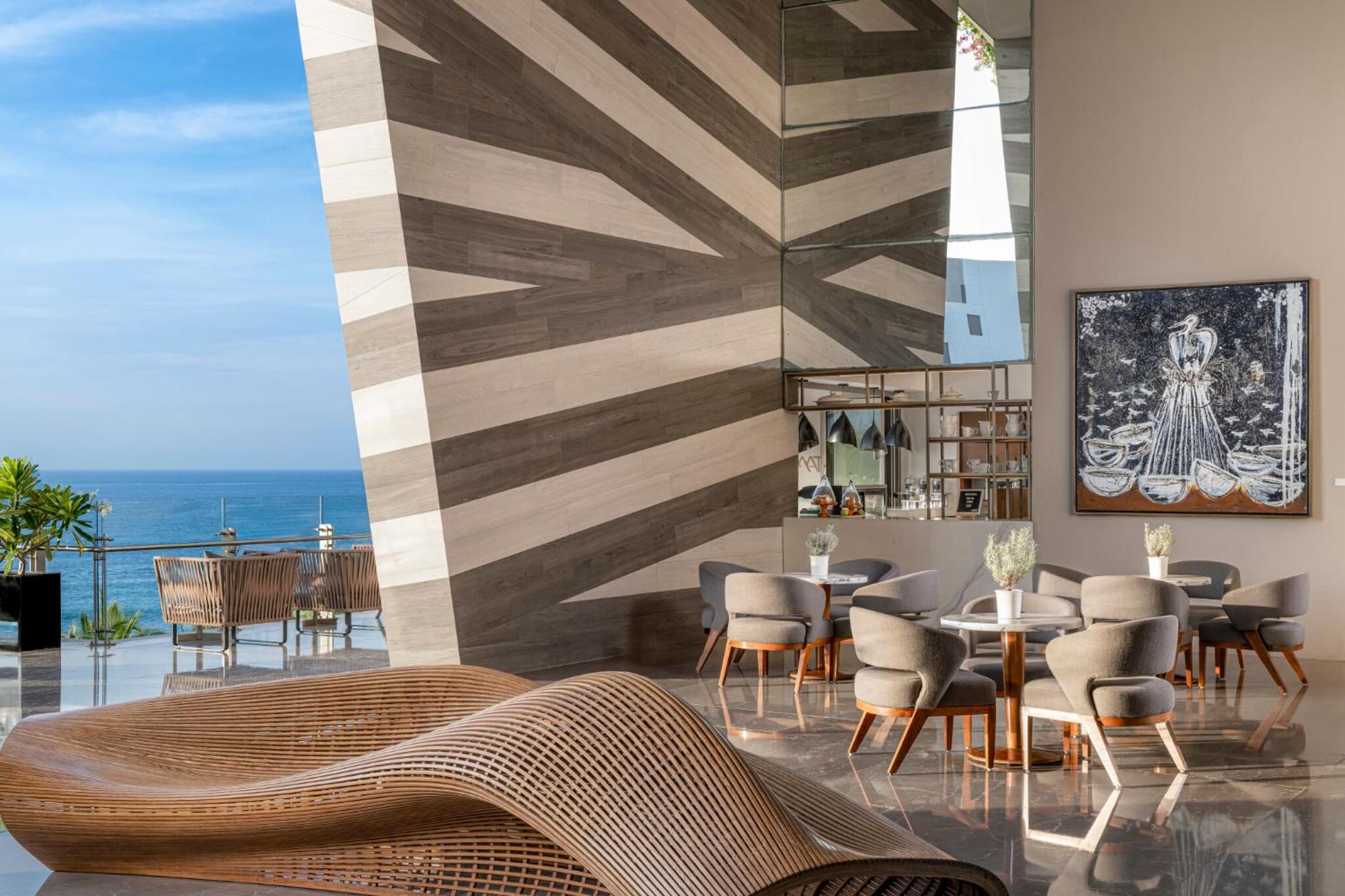 Grand Velas Los Cabos Luxury All Inclusive Cabo San Lucas Extérieur photo