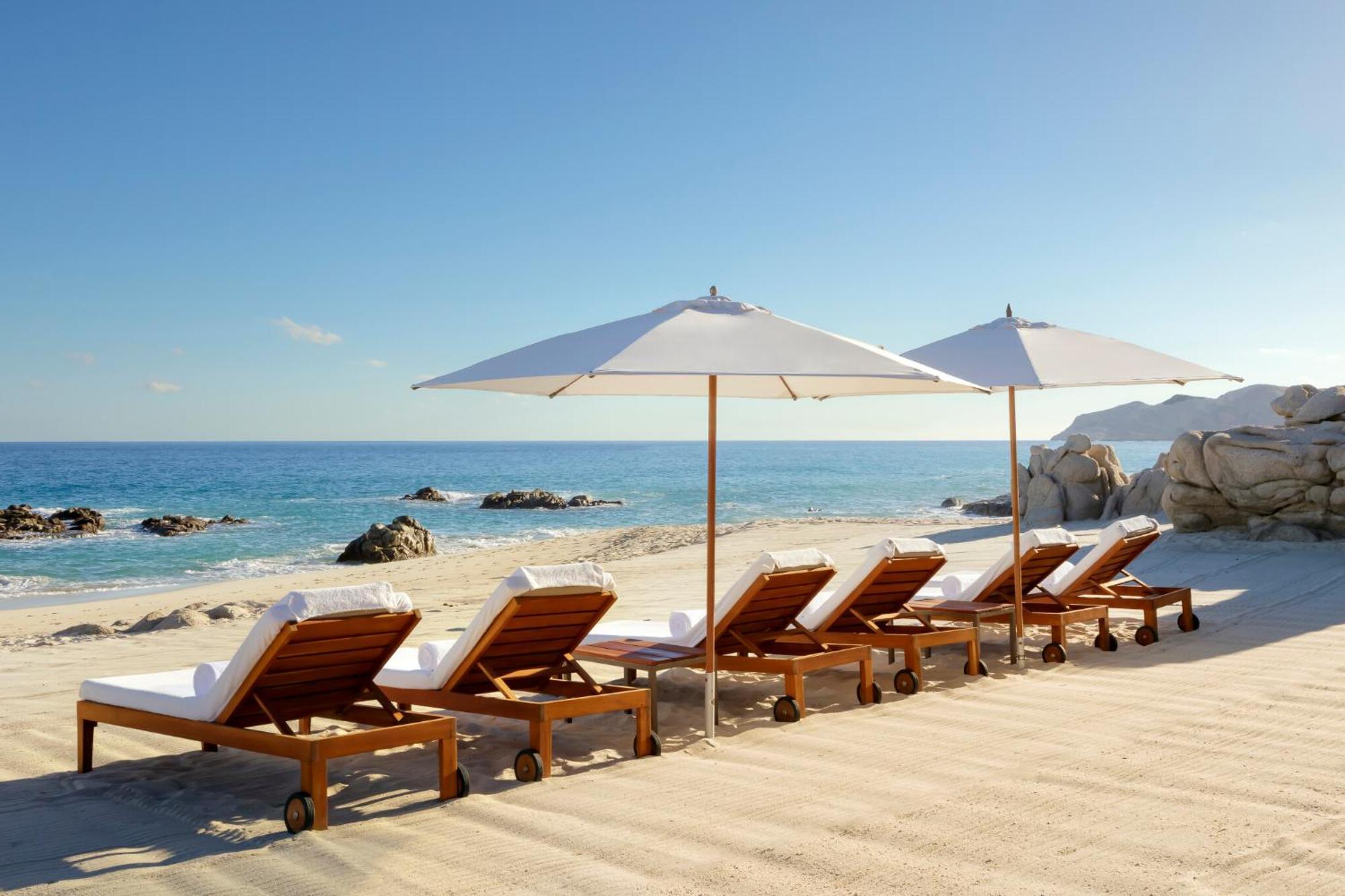 Grand Velas Los Cabos Luxury All Inclusive Cabo San Lucas Extérieur photo