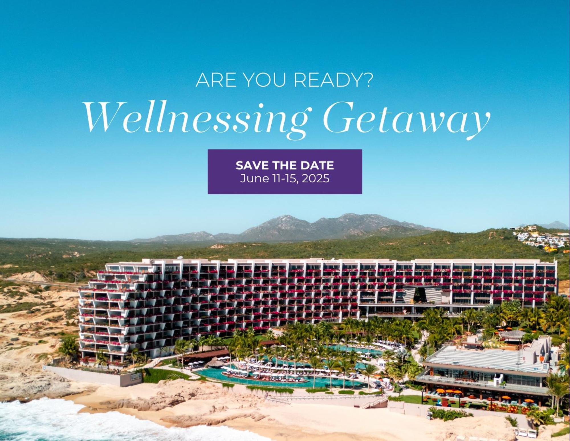 Grand Velas Los Cabos Luxury All Inclusive Cabo San Lucas Extérieur photo